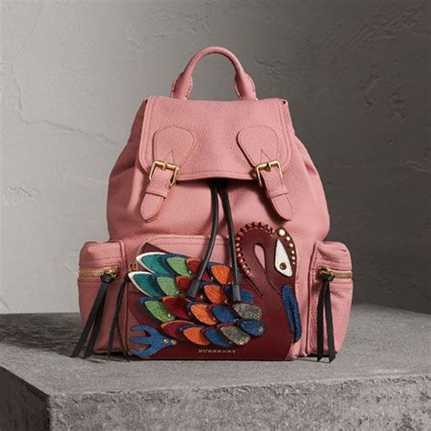 burberry beasts bag|burberry leather handbags.